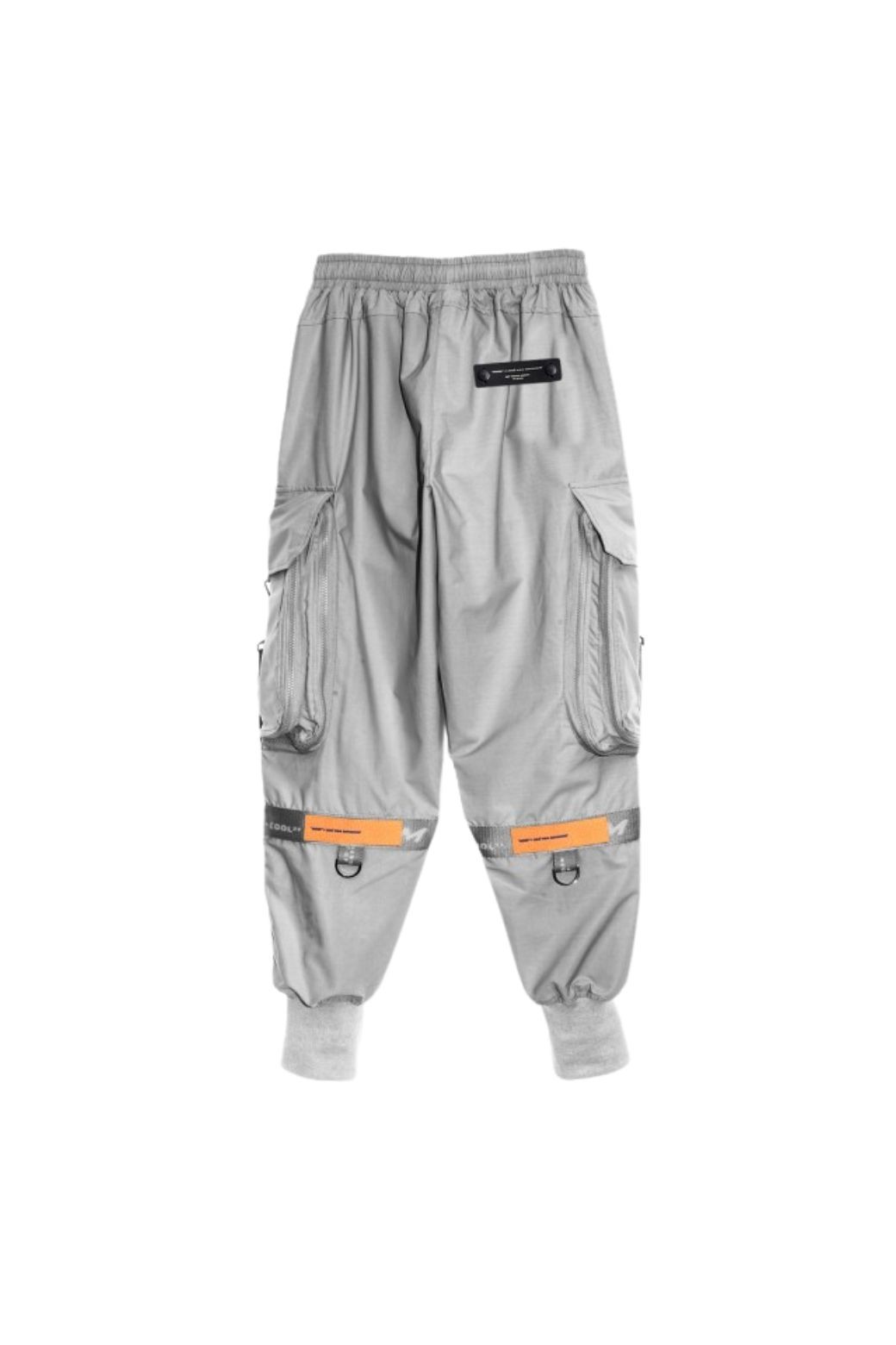 Pantalon MWM Cargo Utility Gris