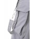 Pantalon MWM Cargo Utility Gris