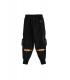 Pantalon MWM Cargo Utility Negro