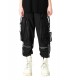 Pantalon MWM Cargo Utility Negro