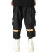 Pantalon MWM Cargo Utility Negro