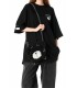 Bolso MWM Mini Teddy Negro