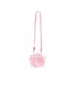 Bolso MWM Mini Teddy Rosa