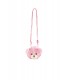 Bolso MWM Mini Teddy Rosa