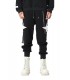 Pantalon MWM Stars Negro