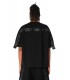 Camiseta MWM Tiras Negra