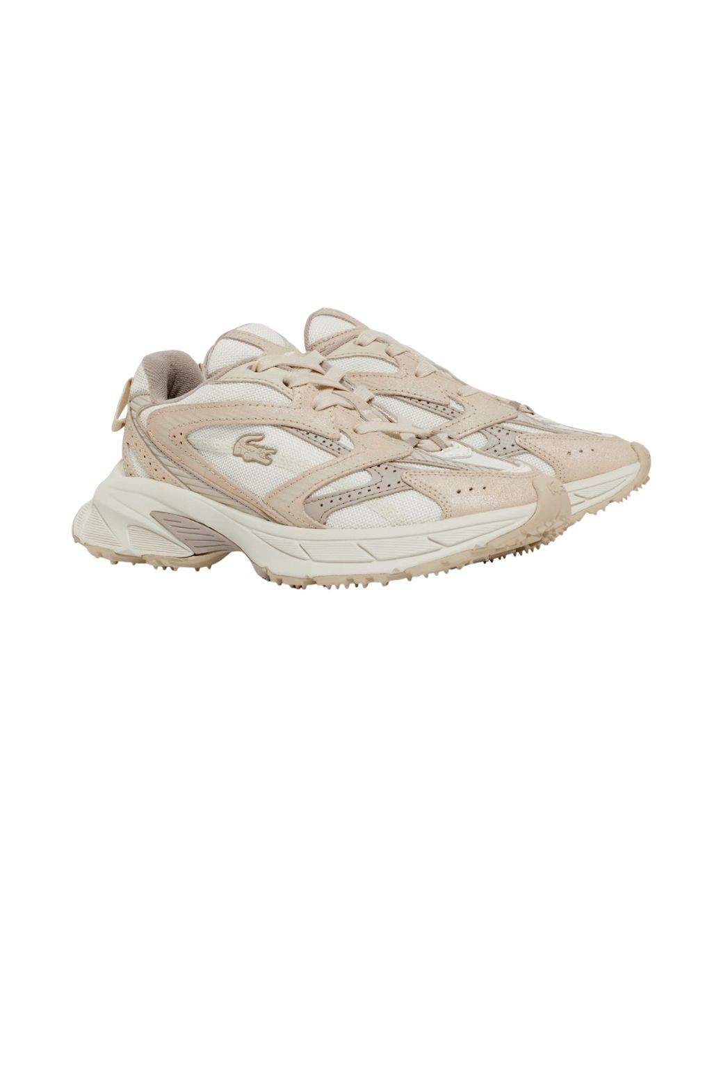 Zapatillas Lacoste Neo Shot Rosa