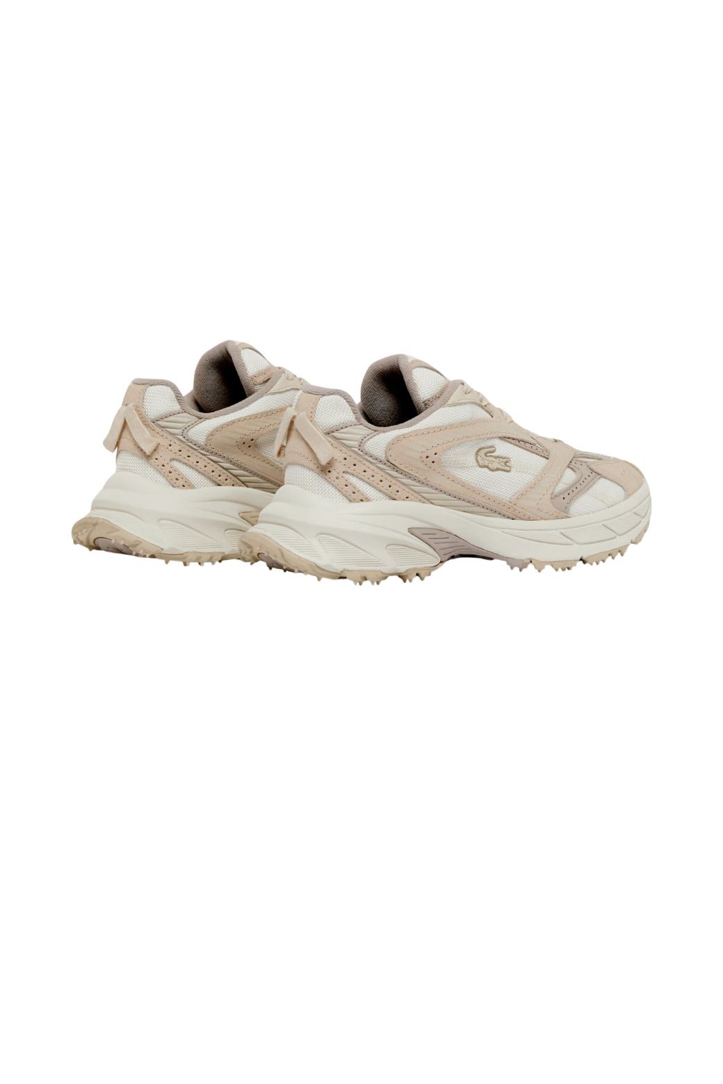 Zapatillas Lacoste Neo Shot Rosa