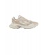 Zapatillas Lacoste Neo Shot Rosa