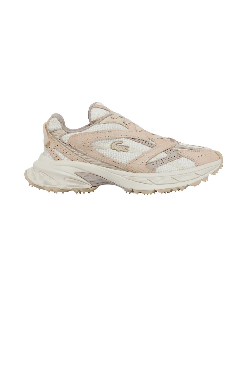 Zapatillas Lacoste Neo Shot Rosa