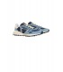 Zapatillas Lacoste Elite Active Azul