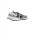 Zapatillas Lacoste Elite Active Azul