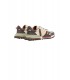 Zapatillas Lacoste Elite Active Beige y Verde