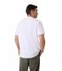 Camiseta Guess Country Club Blanca