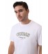 Camiseta Guess Country Club Blanca
