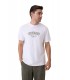 Camiseta Guess Country Club Blanca