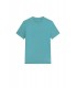 Camiseta Guess Aidy Turquesa