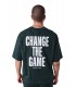 Camiseta Project x Paris Change the Game Verde