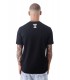 Camiseta Project x Paris Fit Ess Negra