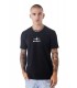 Camiseta Project x Paris Fit Ess Negra
