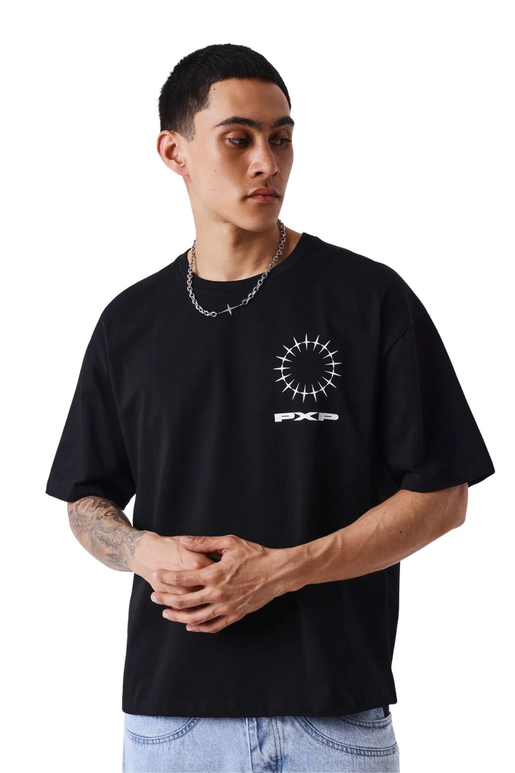 Camiseta Project x Paris Downtown