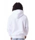 Sudadera Project x Paris Tag Blanca