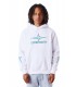 Sudadera Project x Paris Tag Blanca