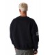 Sudadera Project x Paris Col Rond Usa Negra