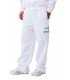 Pantalon Project x Paris Tag Blanco