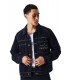 Chaqueta Project x Paris Knockout Denim