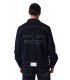 Chaqueta Project x Paris Knockout Denim