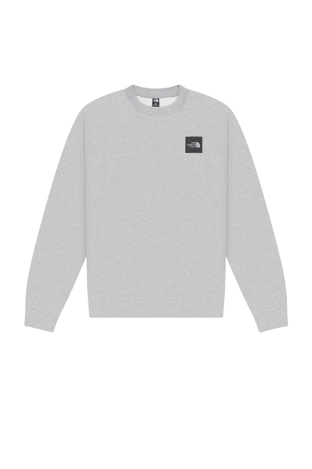 Sudadera The North Face Box Half Dome Gris
