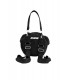 Bolso MWM Teddy Negro