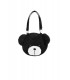 Bolso MWM Teddy Negro