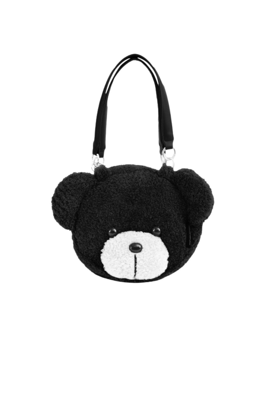 Bolso MWM Teddy Negro