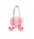 Bolso MWM Teddy Rosa