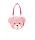 Bolso MWM Teddy Rosa