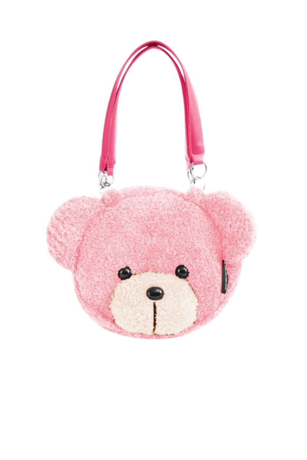 Bolso MWM Teddy Rosa