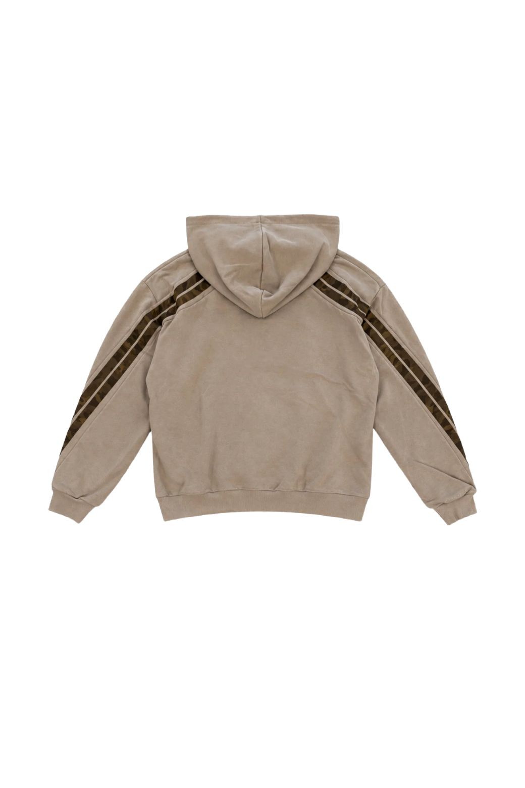 Sudadera capucha Project x Paris Forest Beige