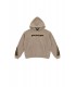 Sudadera capucha Project x Paris Forest Beige