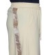 Pantalon MWM Tiras Beige
