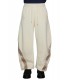 Pantalon MWM Tiras Beige