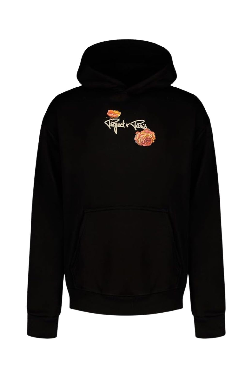 Sudadera Project x Paris Summer Negra