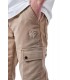 Pantalon Project x Paris Cargo Beige