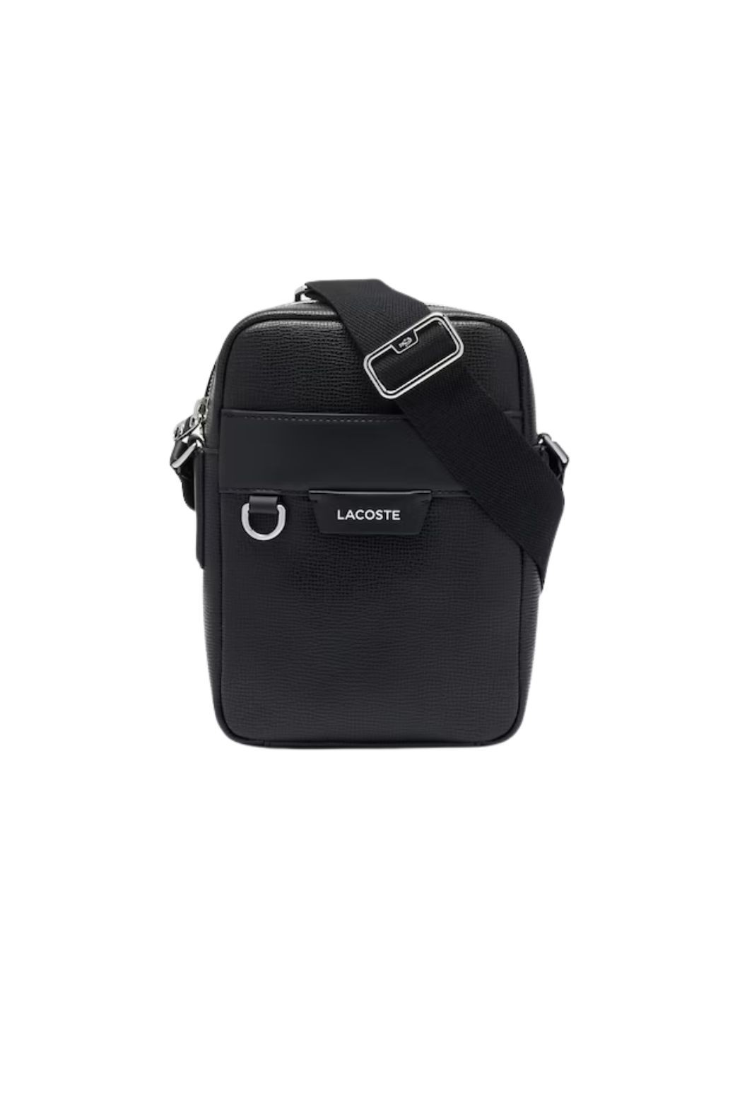 Bolso Lacoste Ossian Negro