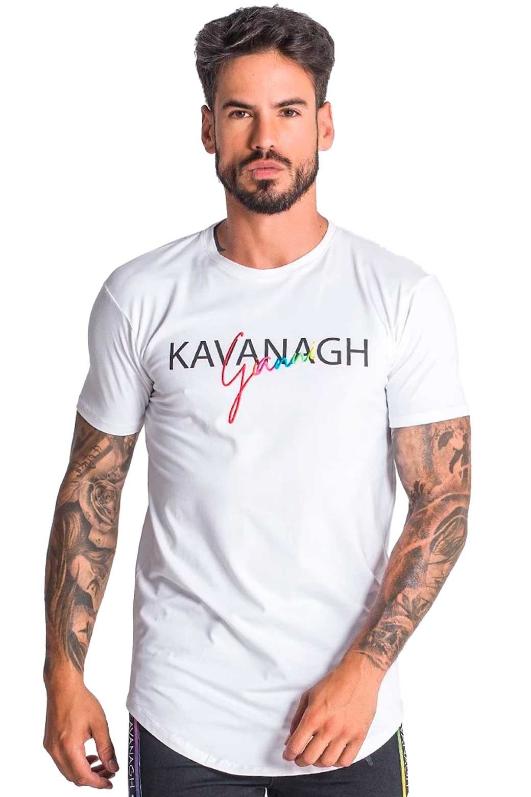 Camisetas Gianni Kavanagh Hombre