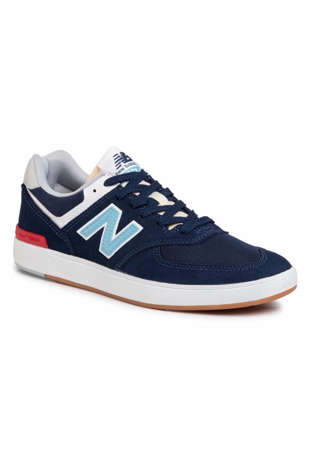 nb am 574